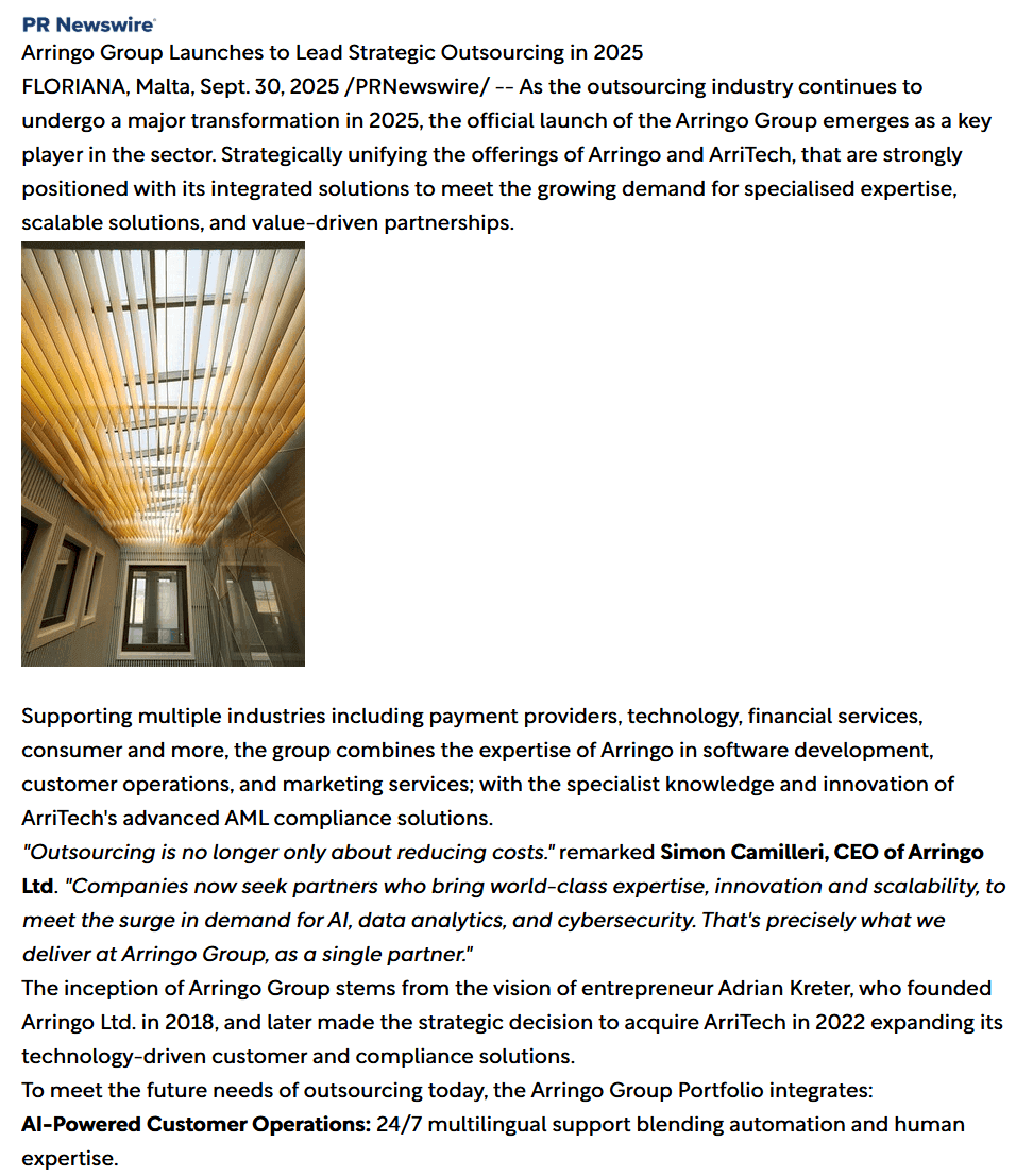 News Fintech Magazine